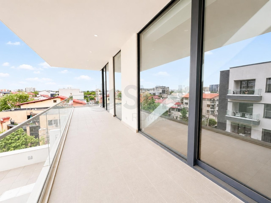 Apartamente 3 camere Aviatiei
