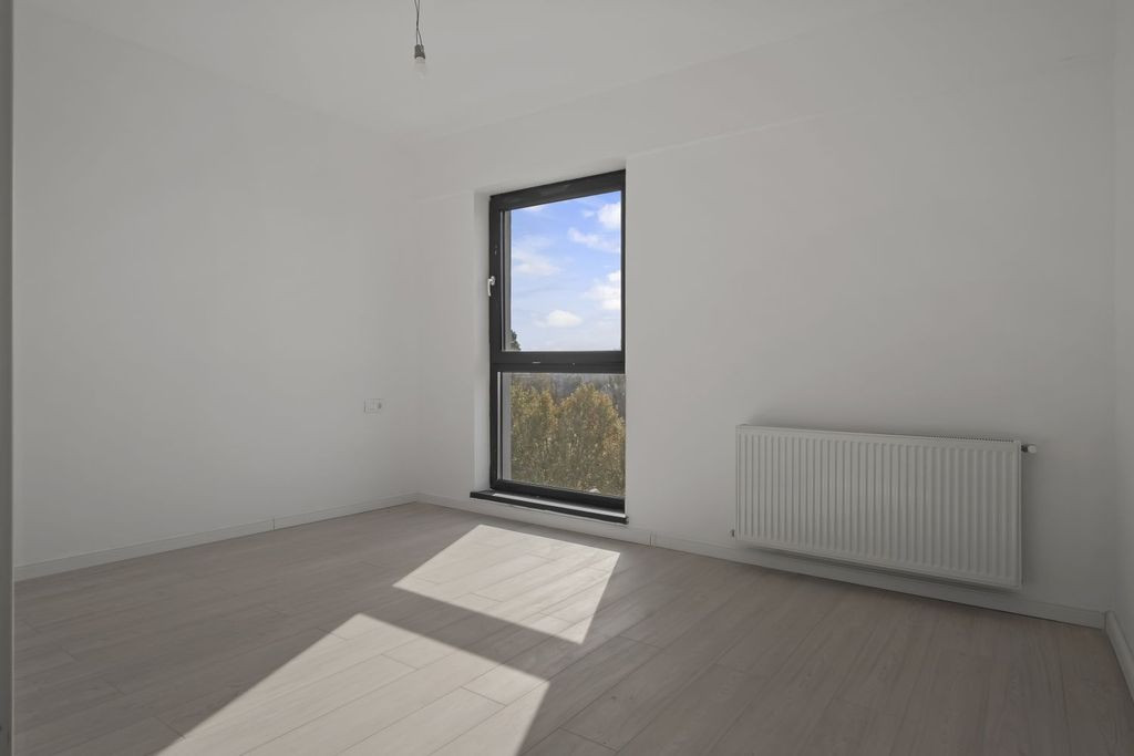 Militari-2 Camere | 55.9 mp | Bloc Nou | Metrou Pacii / P...
