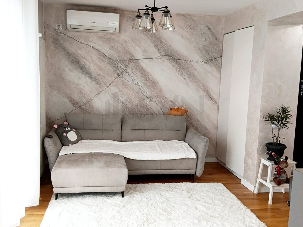 Penthouse l Pipera