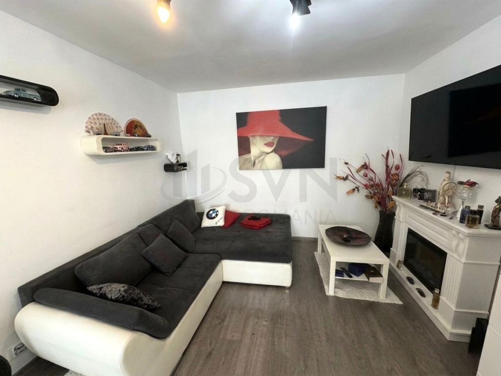 Maica Domnului - Grigore Ionescu | 2 Camere RENOVAT