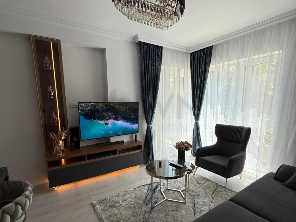 Apartament 2 camere I Lacul Tei I Quartier Azuga I De van...
