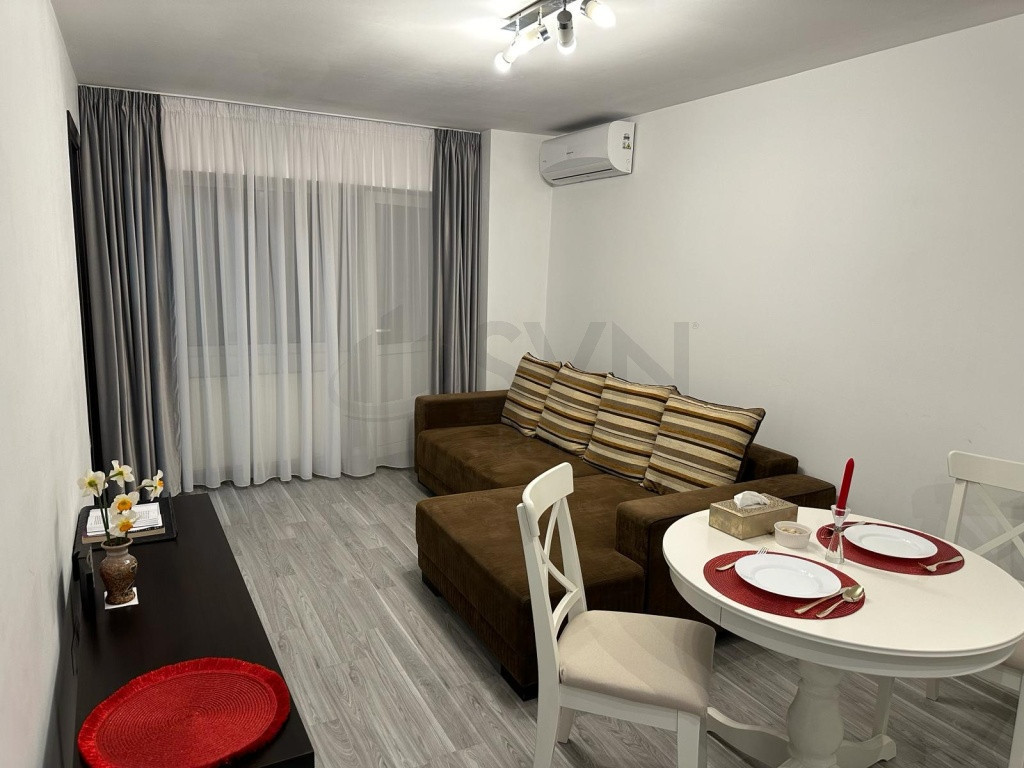 Studio Dublu Tineretului I Ideal Investitie