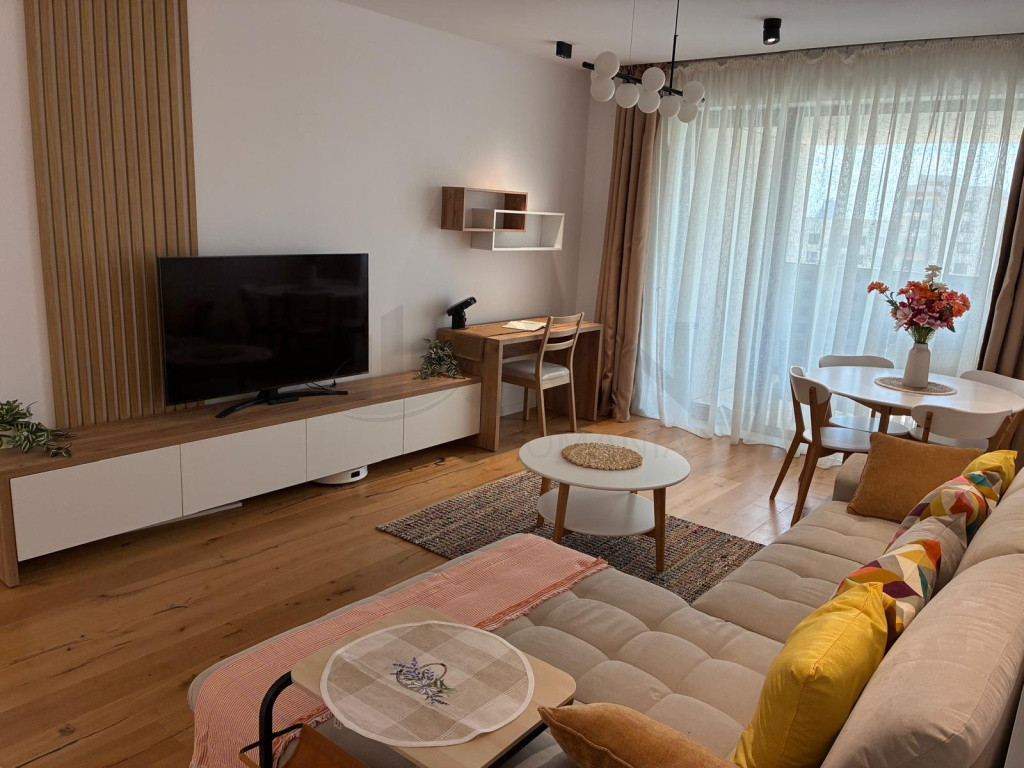 Apartament 3 camere Herastrau / Bdl Regele Mihai / Loc de...