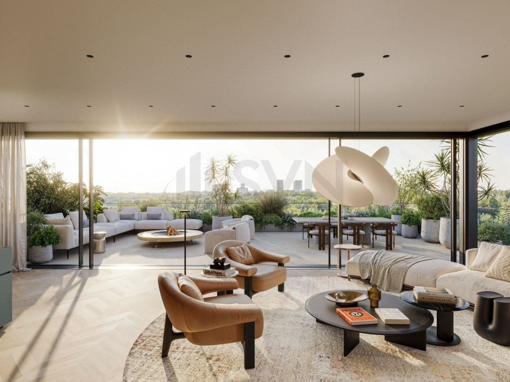 56 Nordului Park Residences l Duplex l Ultralux l Terasa ...