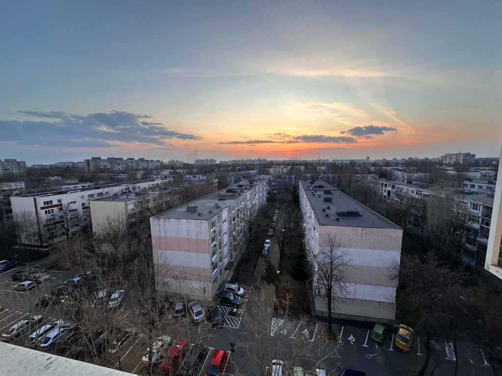 Apartament 2 camere Constantin Brancoveanu