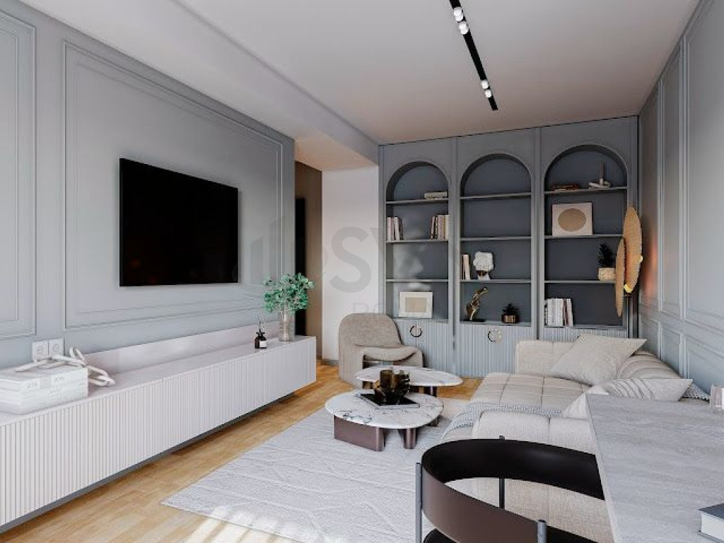 Apartament 2 Camere I De I Aviatiei