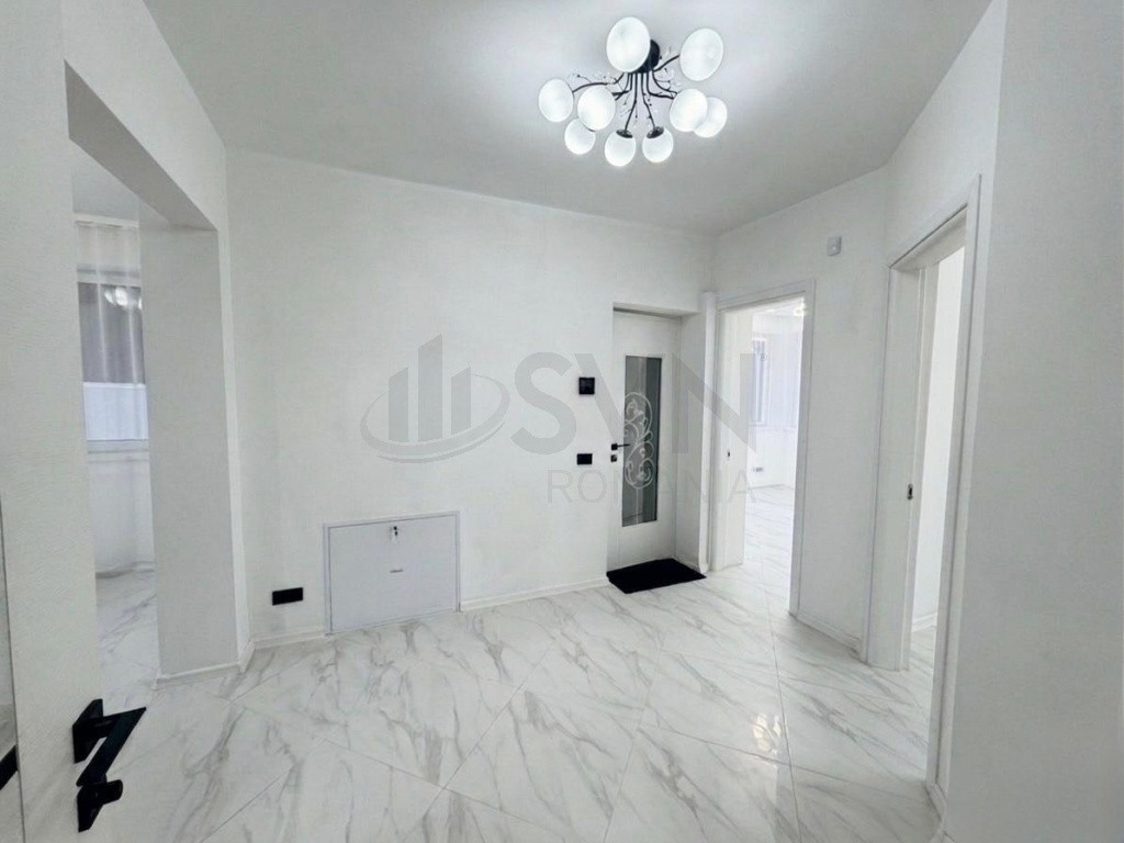 Duplex l Ultracentral l 5 camere