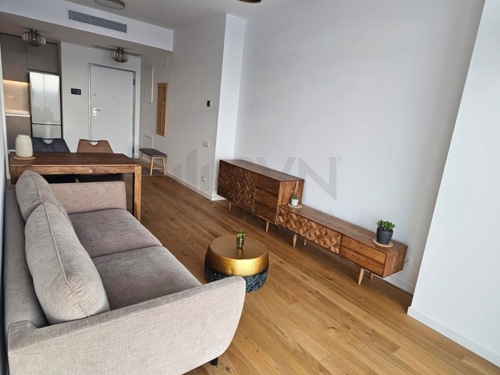 Apartament 2 camere l Floreasca l Upside