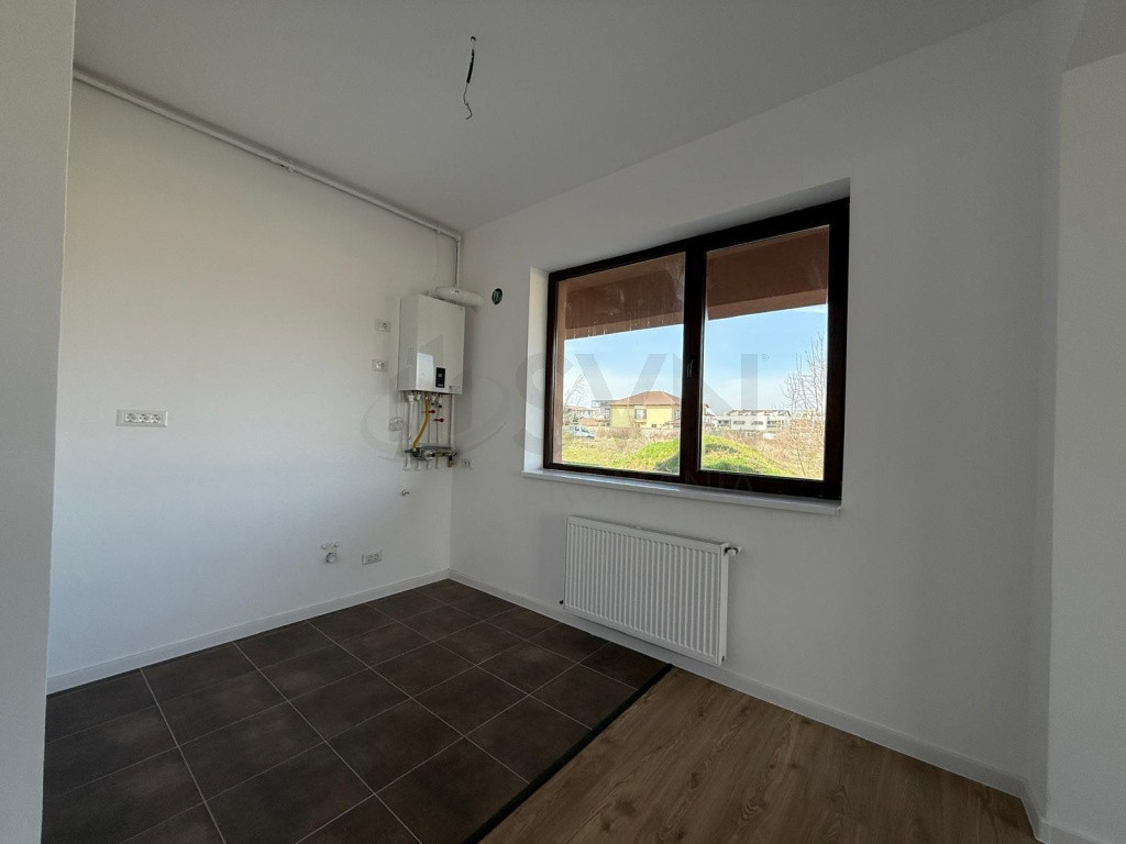 Apartament 2 camere Pipera Matei Millo