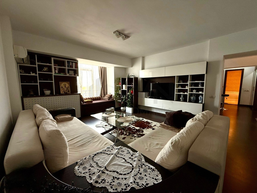 Apartament 2 camere I Piata Victoriei I Mobilat si utilat