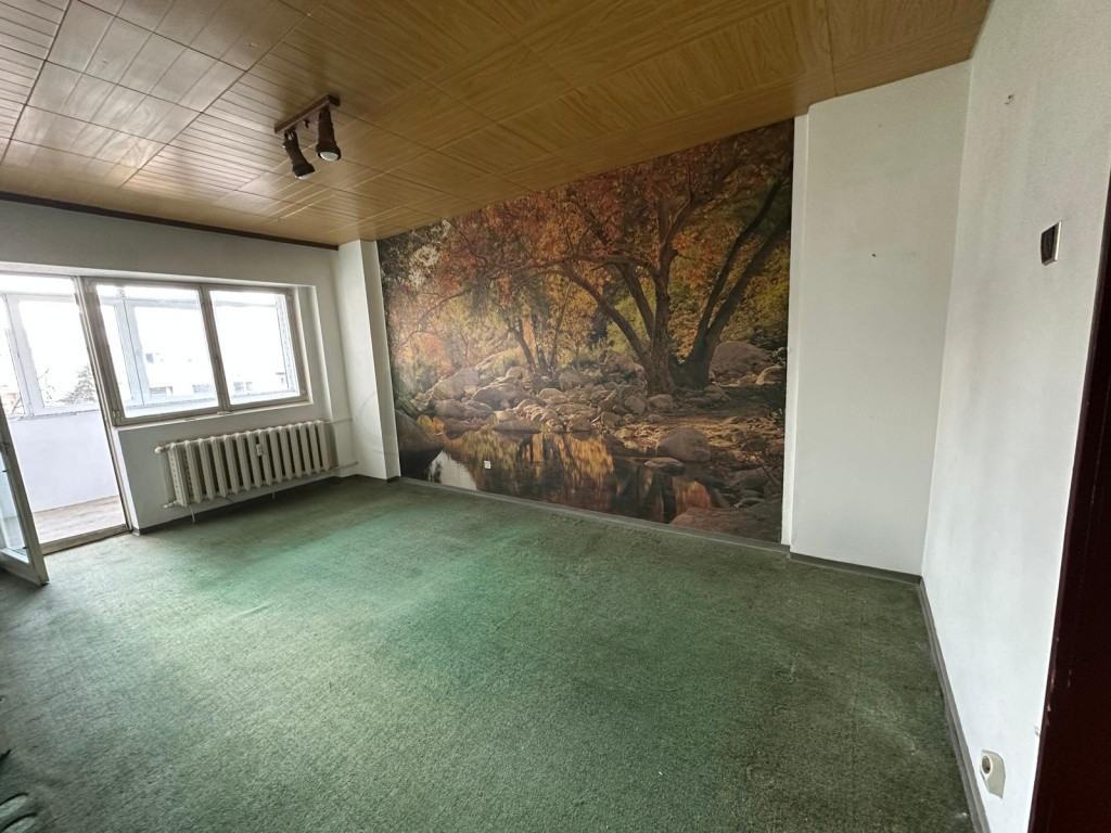 Apartament 3 camere I Ion Mihalache