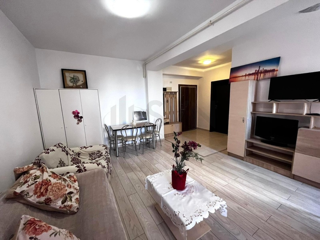 Apartament 2 Camere I De I Militari Residence