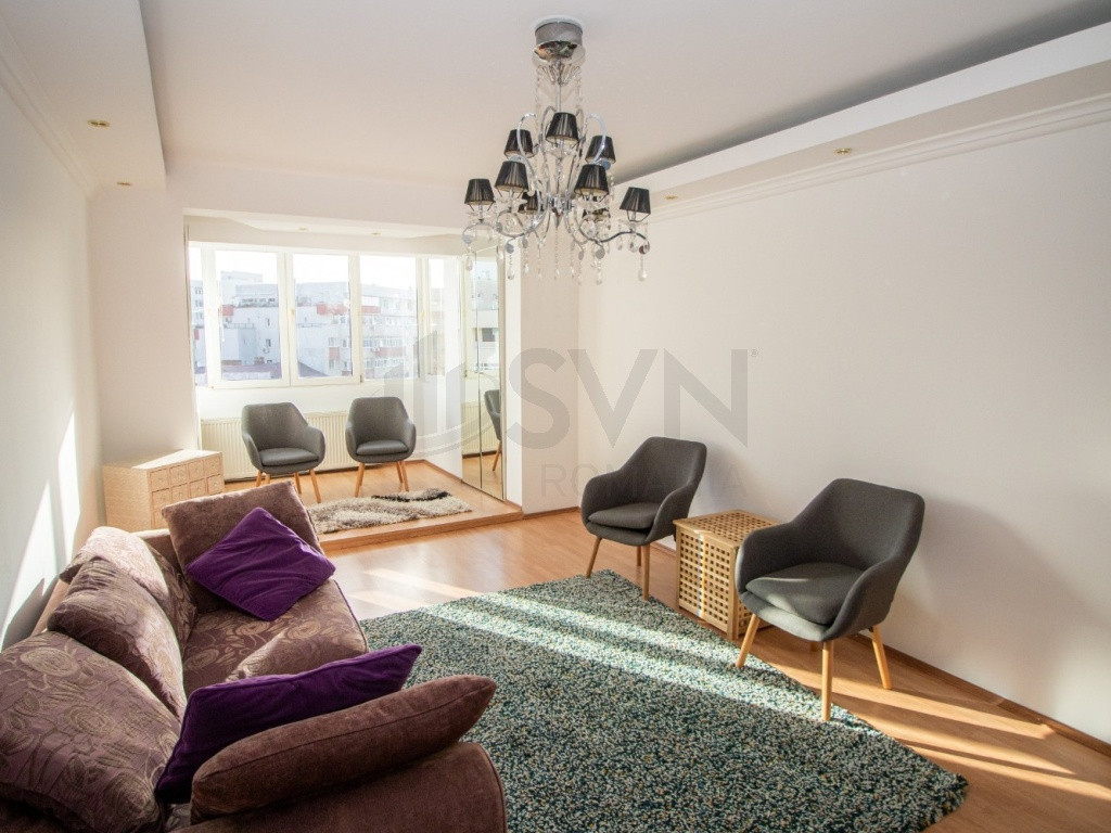Apartament 2 Camere I De I Dorobanti