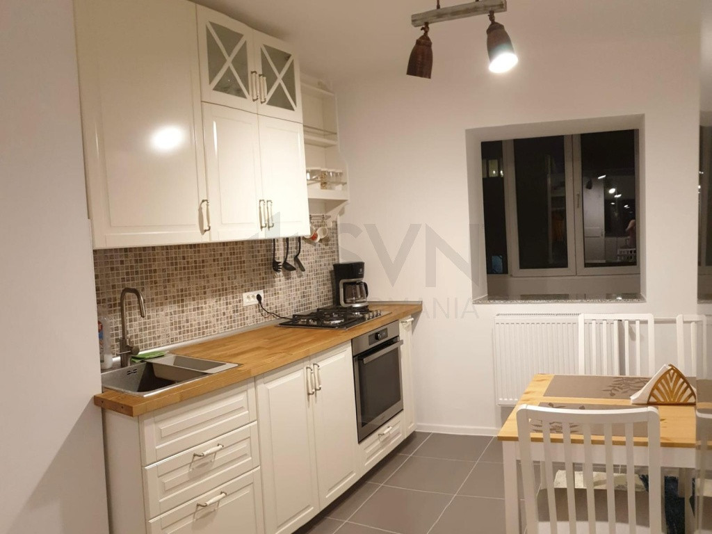 Apartament 2 camere I Aviatiei I De inchiriat