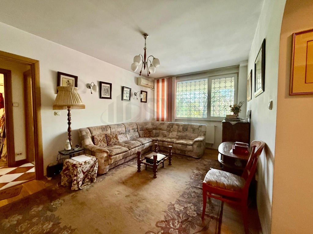 Apartament 2 camere I Parcul Circului I Vedere Parc