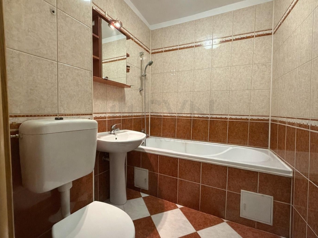 Apartament 2 camere I Parcul Circului I Vedere Parc