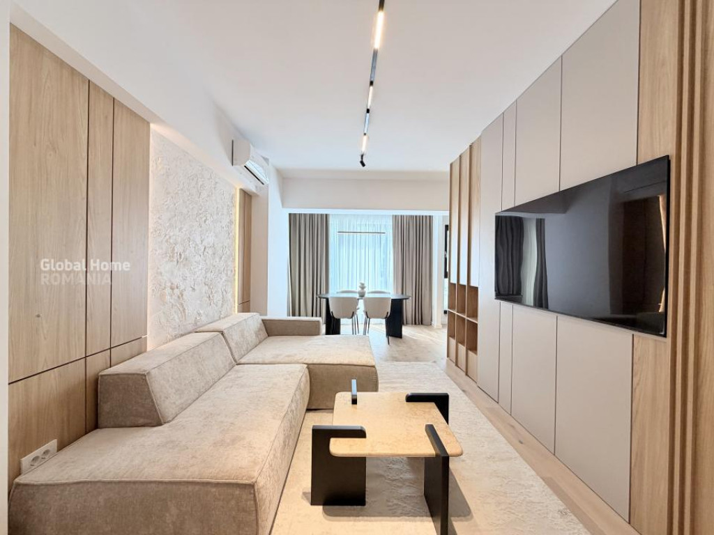 NEW | First Rent | 3 Rooms + Parking | Premium | First Estat