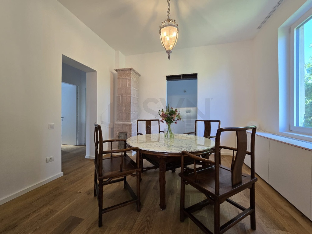 Apartament 3 camere Calea Victoriei