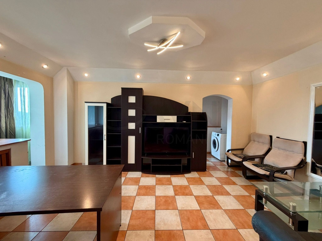 Apartament 2 camere | Mosilor | Vedere superba