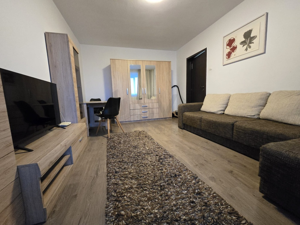 Apartament 2 camere I Unirii Bd Dimitrie Cantemir I METROU