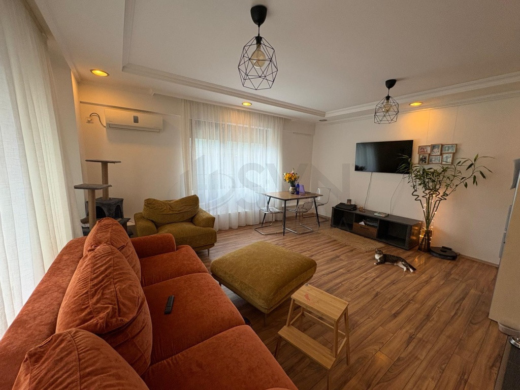 Apartament 3 Camere I Diamond Residence