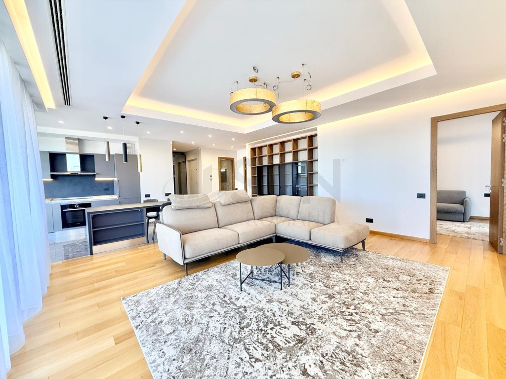 PENTHOUSE SPECTACULOS l TERSASA 28 MP l 2 GARAJE l GYM l ...