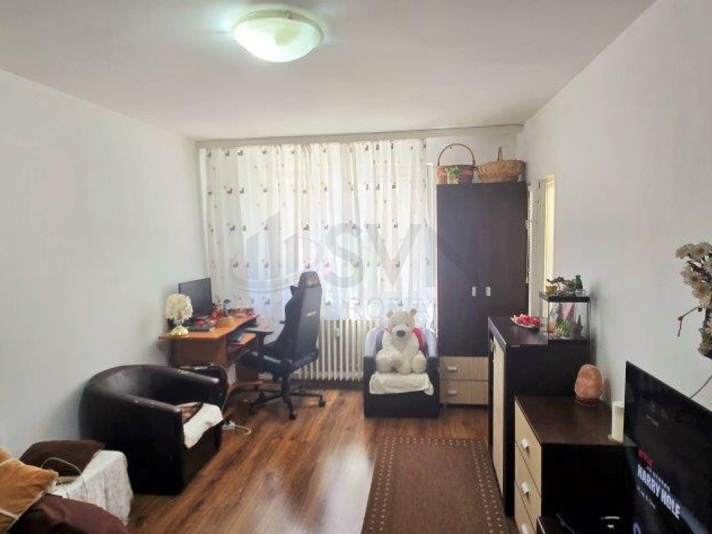 3 camere I 75mp I etaj 3/9 I 3 balcoane I Crangasi - necesit
