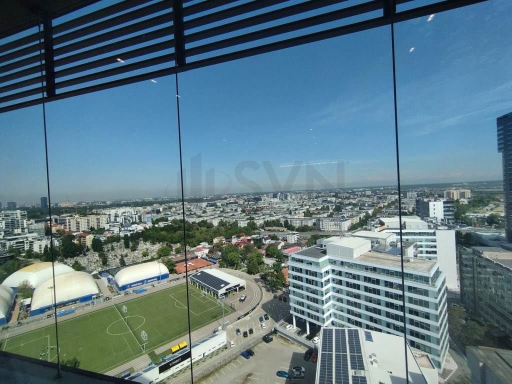 Apartament 2 camere I vedere panoramica