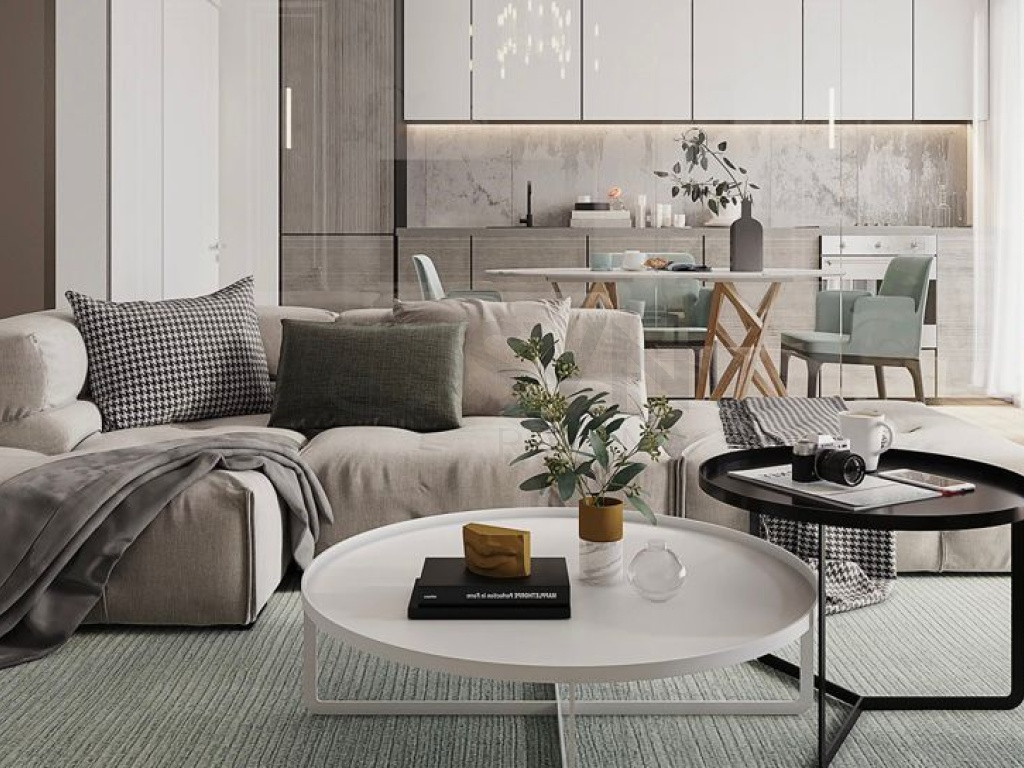 APARTAMENT l CLOUD 9 l NOU l FINALIZARE SEPTEMBRIE 2026