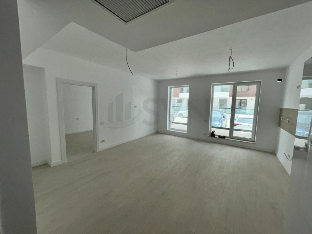Apartament 2 camere 59MP | 1 Loc de Parcare Subteran | Rose