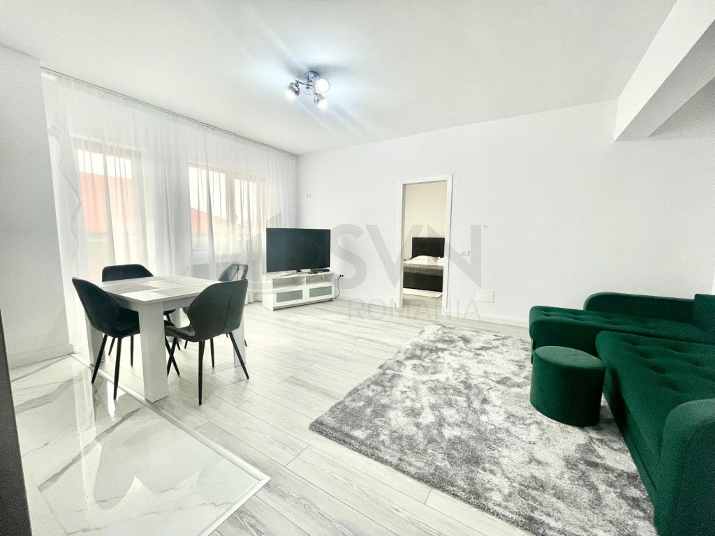 Apartament premium 3 camere PIPERA