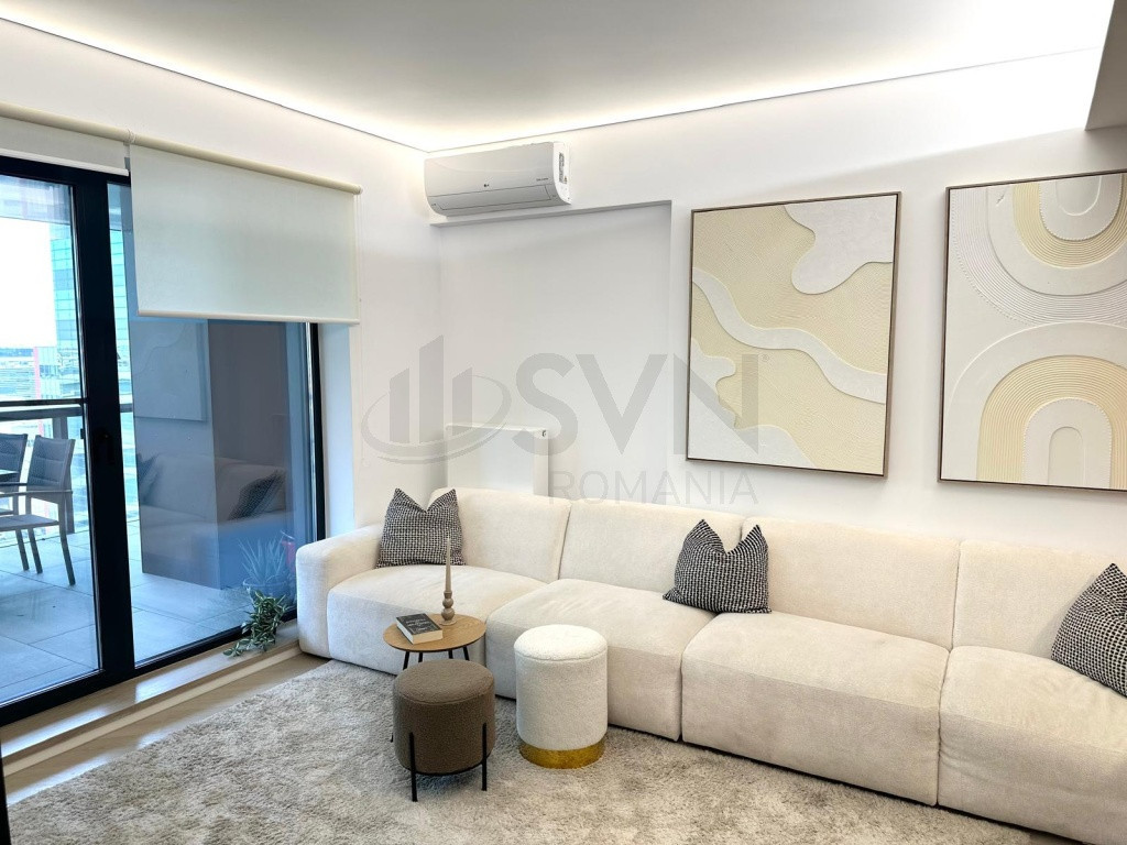 Apartament 3 camere cu loc de parcare si boxa incluse Cor...