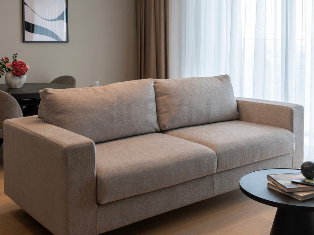 APARTAMENT l ONE VERDI PARK l MOBILAT l UTILAT l PARCARE