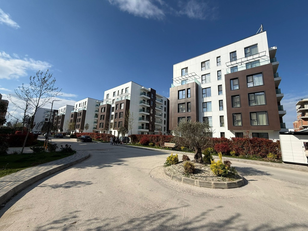 Best Price Apartament de 2 camere OMV Pipera Complex