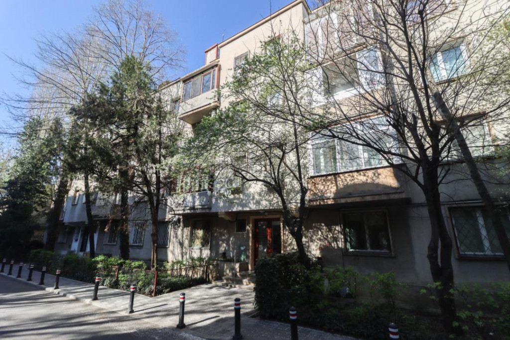 Apartament 2 camere, Str. Mozart 7, Floreasca, Acces rapid,