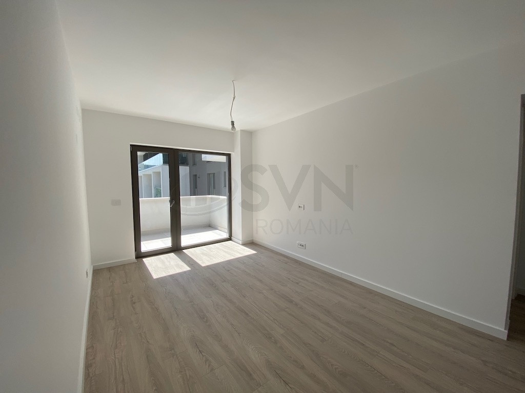 Apartament 2 camere finalizat - complex rezidential