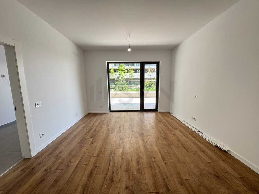 3 camere parter bloc nou Fabrica de Glucoza