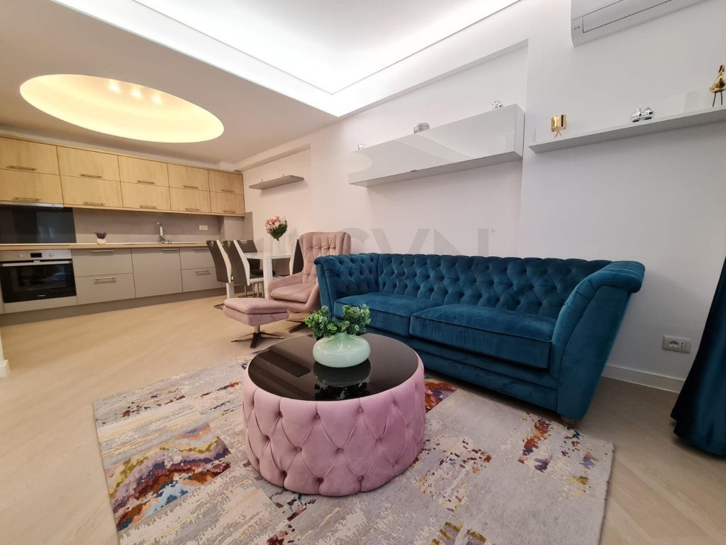 APARTAMENT SUPERB l 3 CAMERE l COMPLEX CU PISCINA l CORTI...