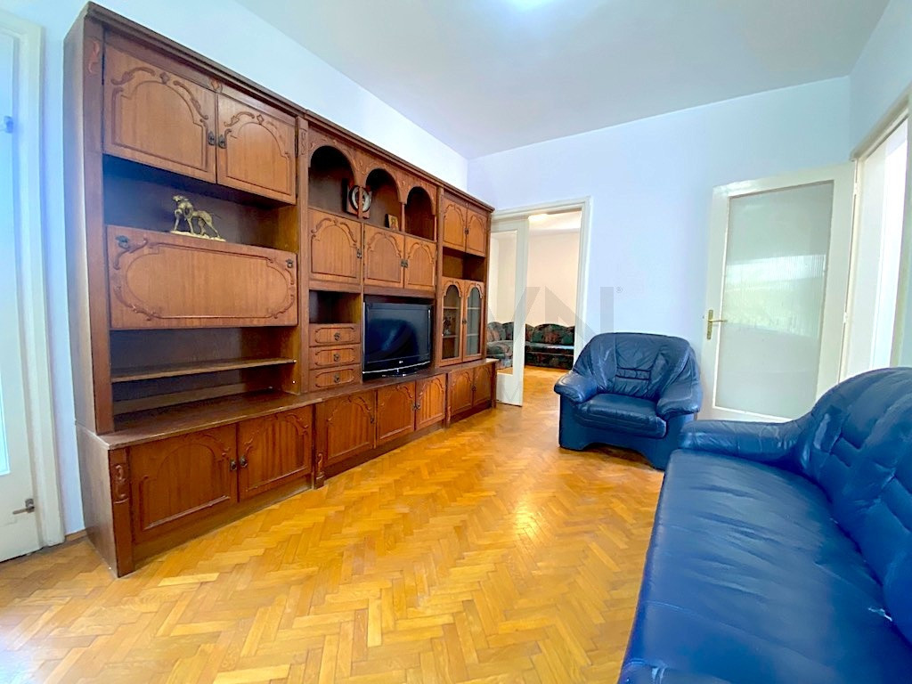 Apartament 3 camere Dorobanti - Ernest Brosteanu