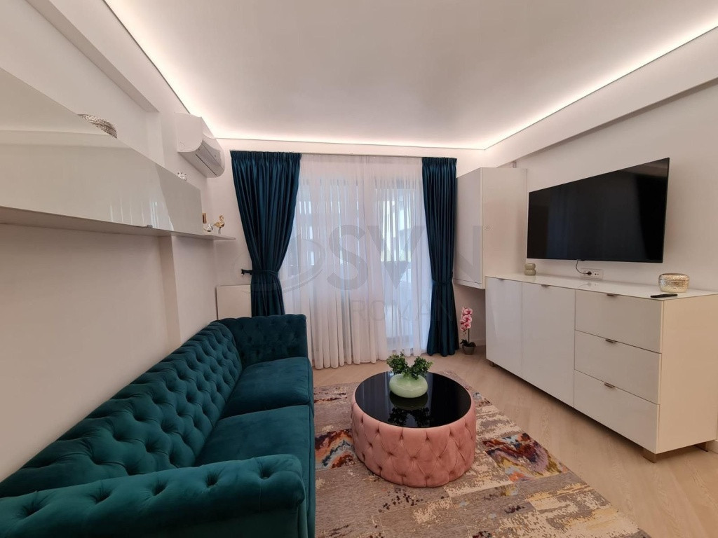 Apartament l 3 Camere l Cortina North