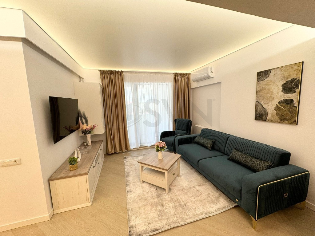 Apartament l 3 Camere l Cortina North