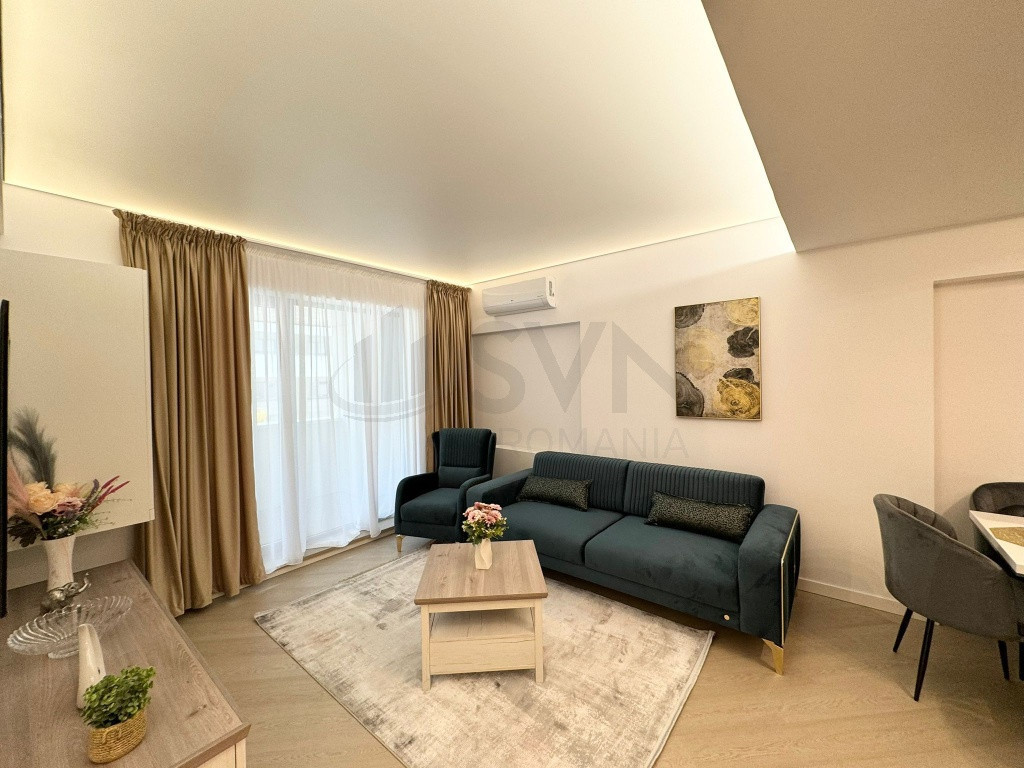 Apartament l 3 Camere l Cortina North