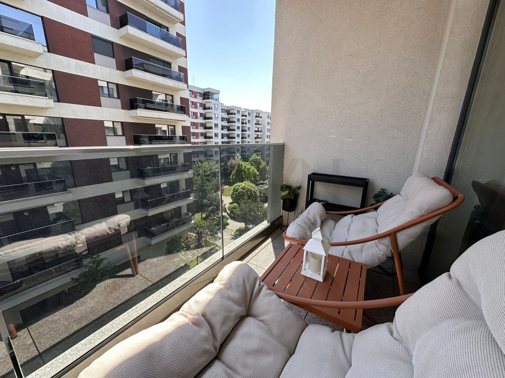 De vanzare 2 Camere MTM Pipera Lake | Proiect Nou | Nord ...