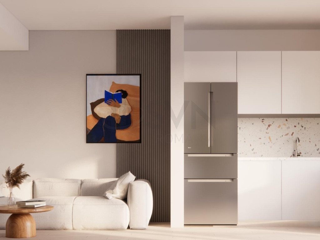 Apartament 2 camere New City Residence Dobroesti