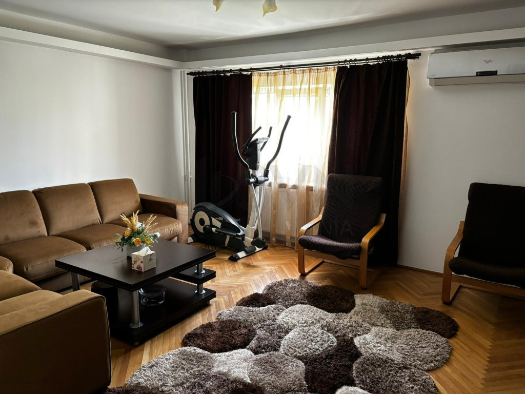 Apartment 4 camere I 13 Septembrie
