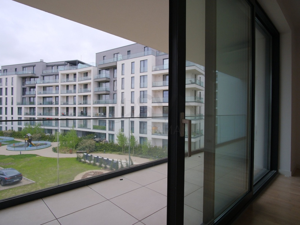 Apartament 2 camere Premium The Ivy - JANDARMERIEI