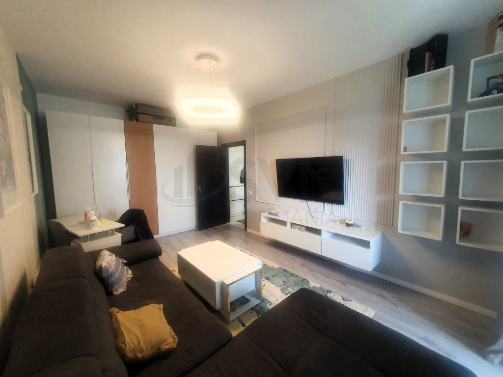 Apartament 2 Camere I De I Titan I Pallady