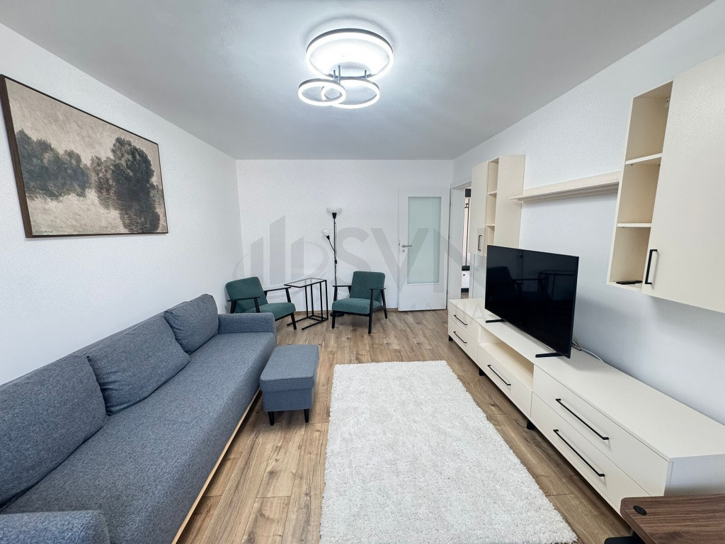 Apartament 2 Camere I Aviatiei I Prima inchiriere