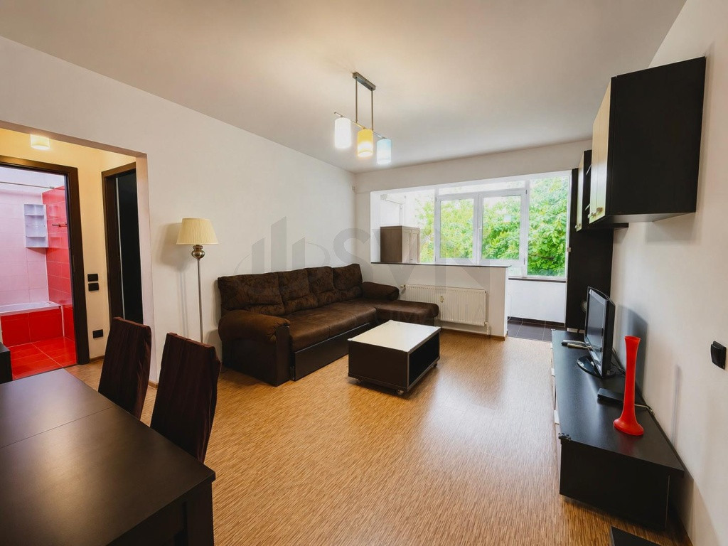 Apartament 2 camere -Calea Dorobanti-renovat