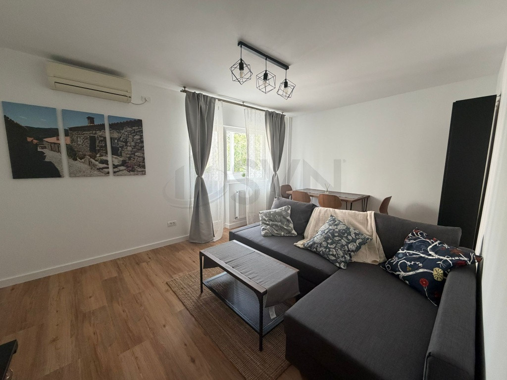 Apartament 2 camere - Floreasca - Parc